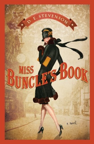 Miss Buncle’s Book by D. E. Stevenson