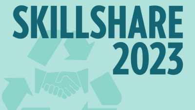 The 2023 Skillshare Program Lineup is Here!