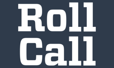 Roll Call Politics