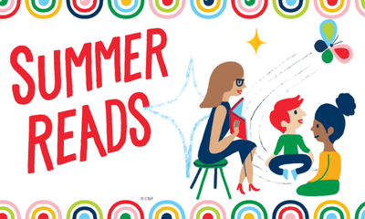 Summer Reads