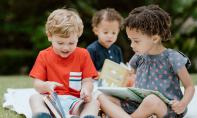 Summer Resources for Parents