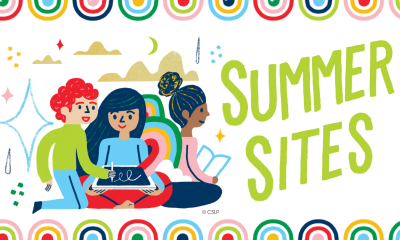 Summer Sites