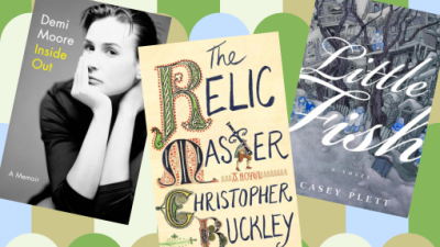 June Staff Picks