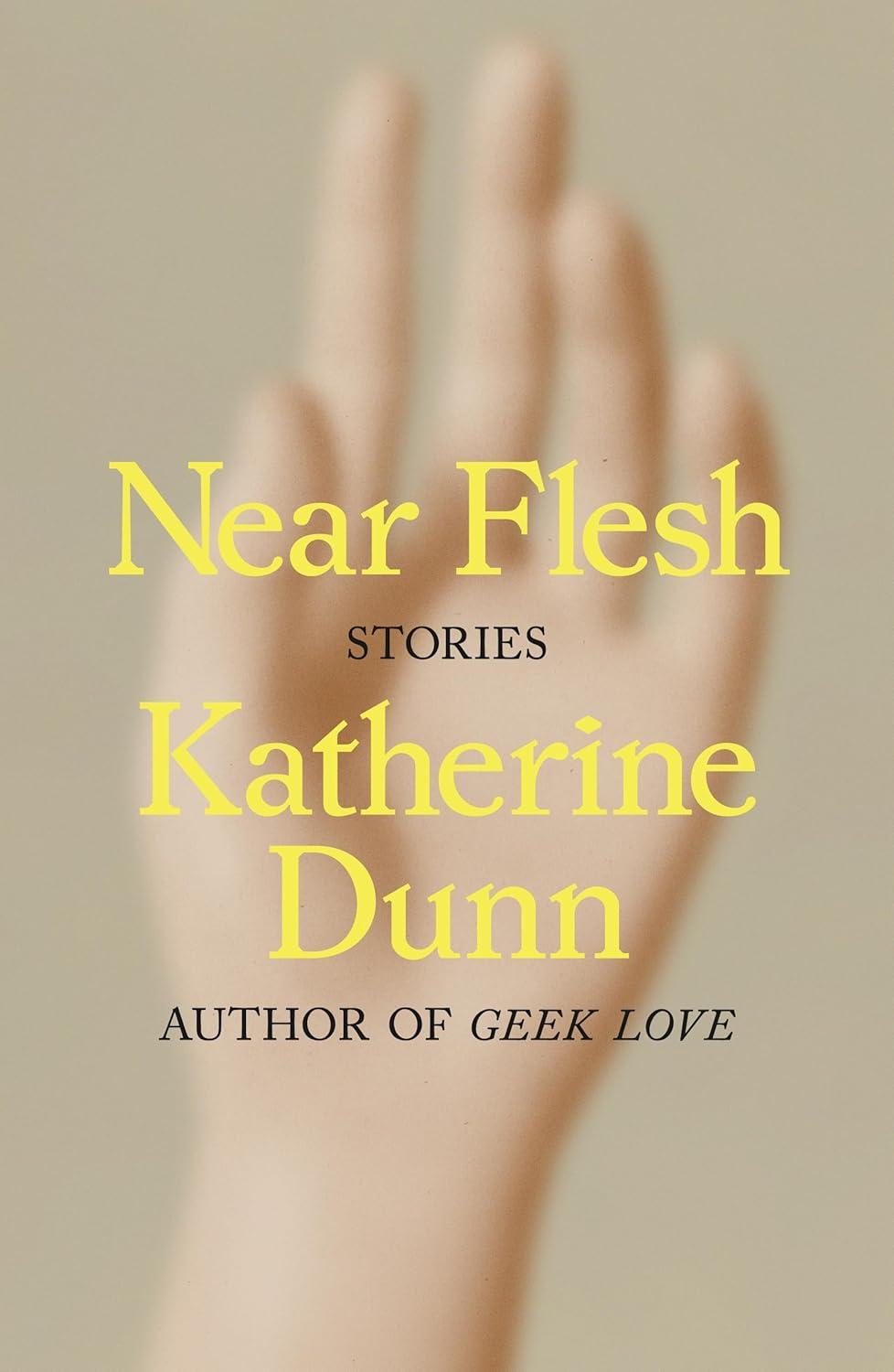 Near Flesh cover