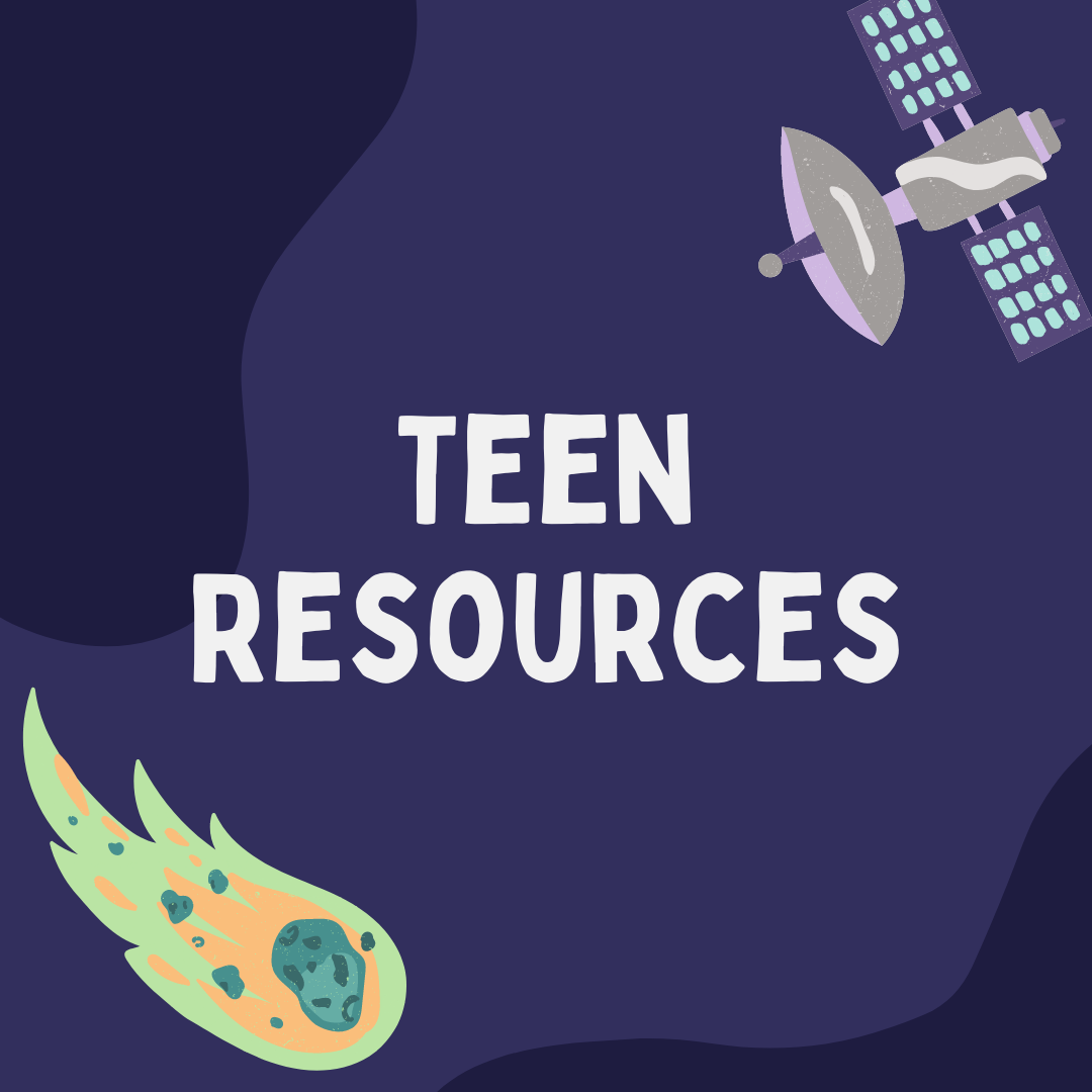Teen Resources
