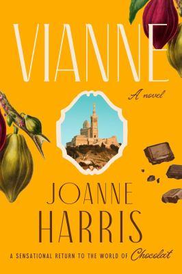 Vianne cover