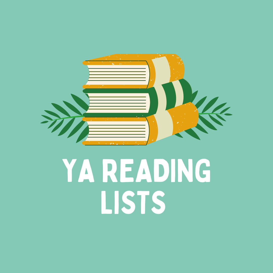YA Reading Lists