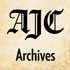 Atlanta Journal-Constitution Historical Collection logo