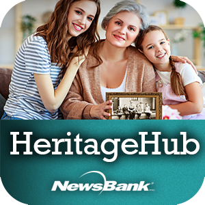 HeritageHub (formerly Obituaries and Death Notices)